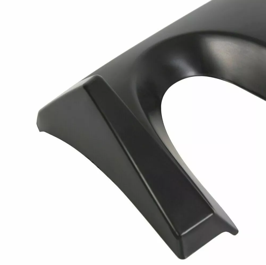 Nissan 350z / Fairlady Z / Z33 J Style Rear Diffuser