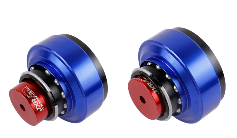 Quick Release Steering Wheel Wall / Frame Mount