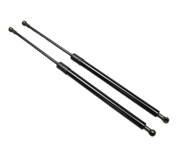 Mitsubishi Lancer / Ralliart / Evolution X / 10 Bonnet Gas Struts