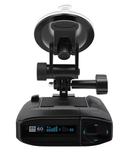 Passport Escort MAX / MAX II / MAX 360 Radar Detector Windscreen Mount - Boosted Kiwi
