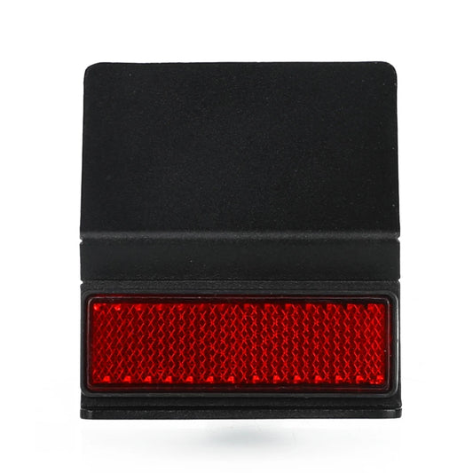 Universal Motorbike Rear Reflector