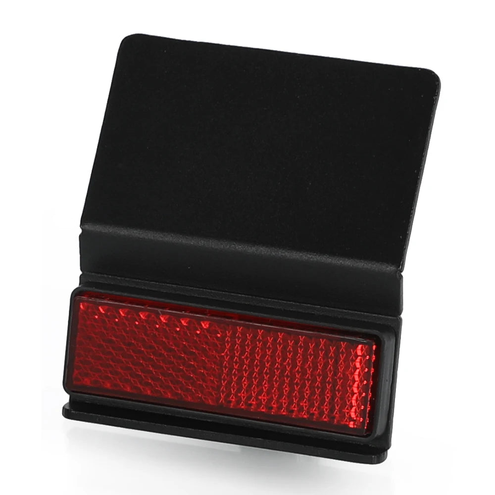 Universal Motorbike Rear Reflector