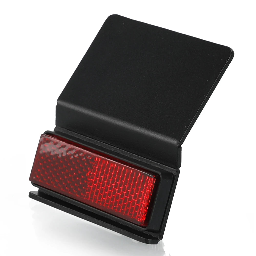 Universal Motorbike Rear Reflector