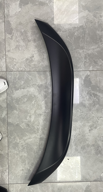 Toyota GT86 / Subaru BRZ Rear Ducktail Spoiler / Lip (Legsport Style)