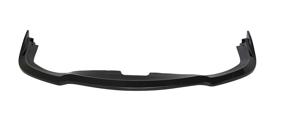 Subaru Impreza WRX STI Hawkeye CS2 Style Front Lip (V10 2005 - 2007) - Plastic
