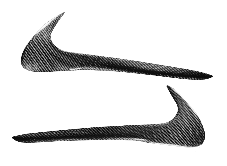 Subaru Impreza / WRX / STI V10 Version 10 Hawkeye Eyelids (GDB)