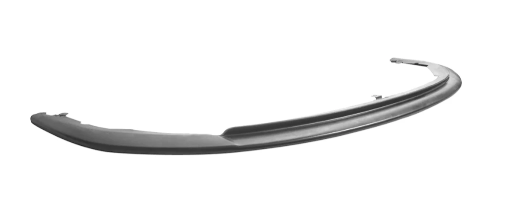 Subaru Legacy GT Front Lip (GT 2005 - 2007) - Plastic
