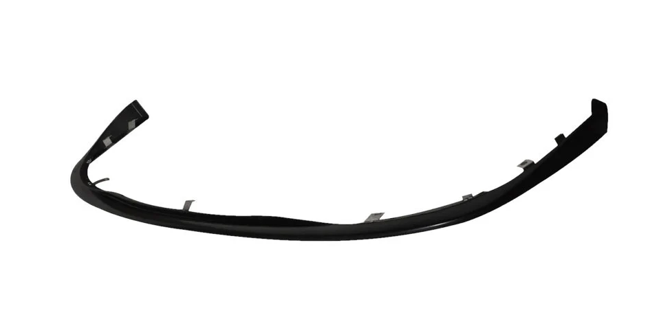 Subaru Legacy GT Front Lip (GT 2008 - 2010) - Plastic