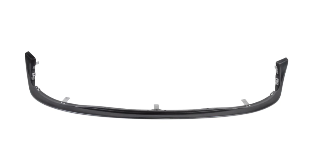 Subaru Legacy GT Front Lip (GT 2008 - 2010) - Plastic