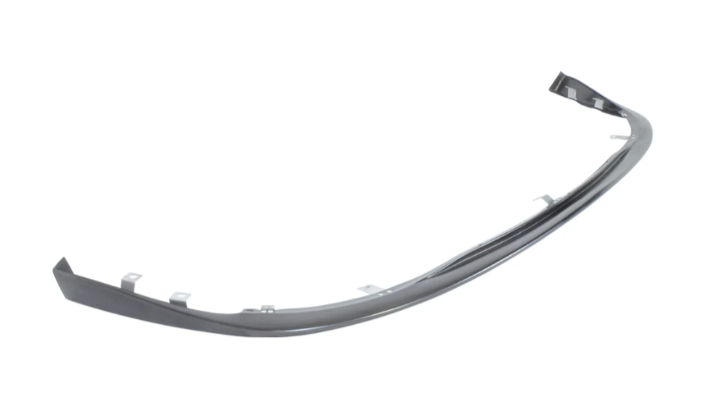 Subaru Legacy GT Front Lip (GT 2008 - 2010) - Plastic