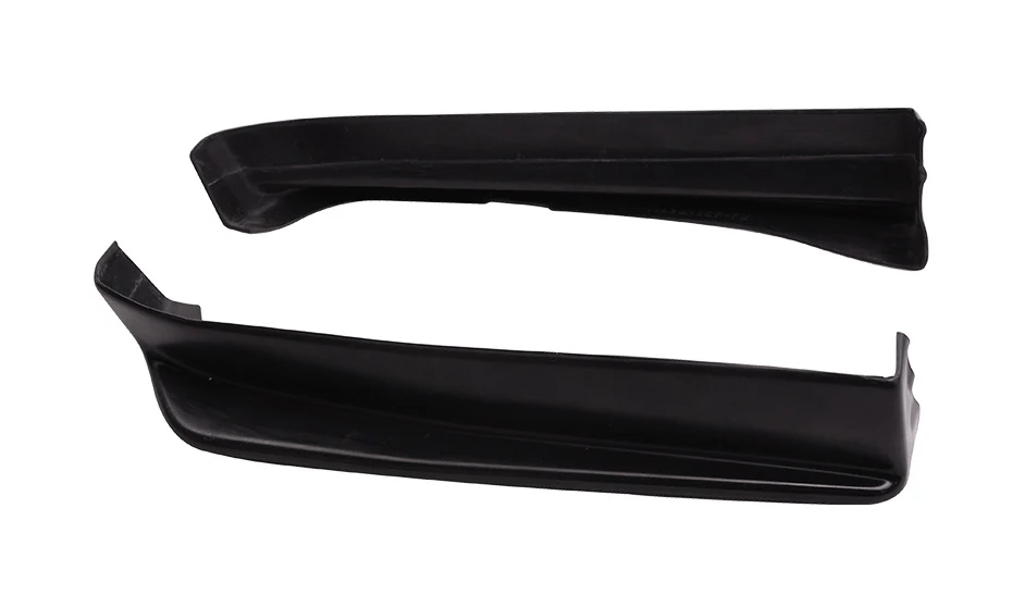 Subaru Impreza WRX STI VA (2014 - 2018) Rear Bumper Lip / Side Extensions / Pods