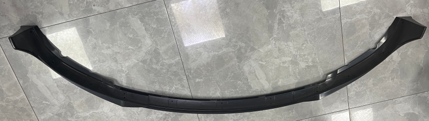 Tesla Model 3 Front Bumper Splitter / Lip (2017 - 2022) - Aero