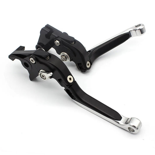 Triumph Street Triple S / 660 (LAMS) Adjustable Folding Levers 2017 - 2019