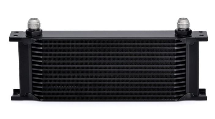 Universal External Oil Cooler (15 Row)