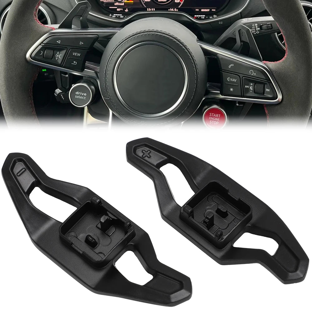 Audi Urus Style Paddle Shifters (RS3, TT, A4 Etc)