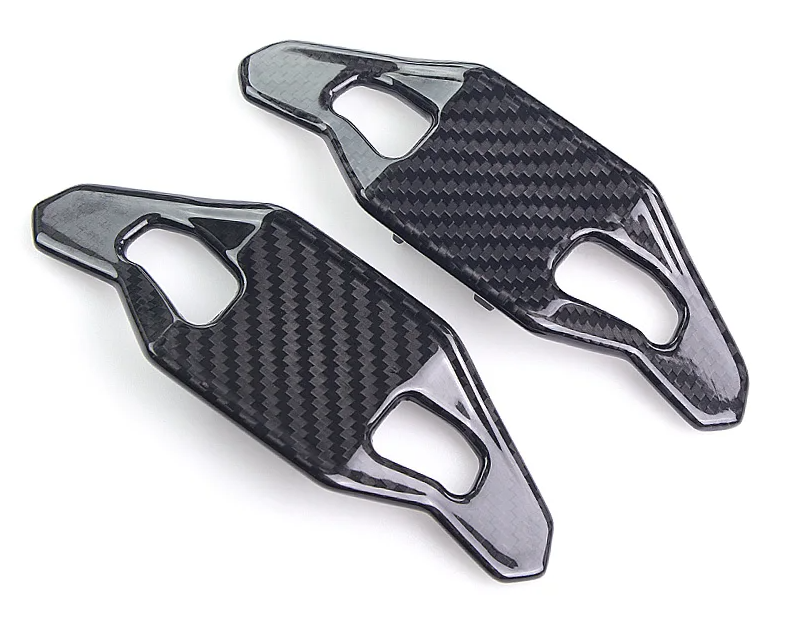 Audi Urus Style Paddle Shifters (RS3, TT, A4 Etc)