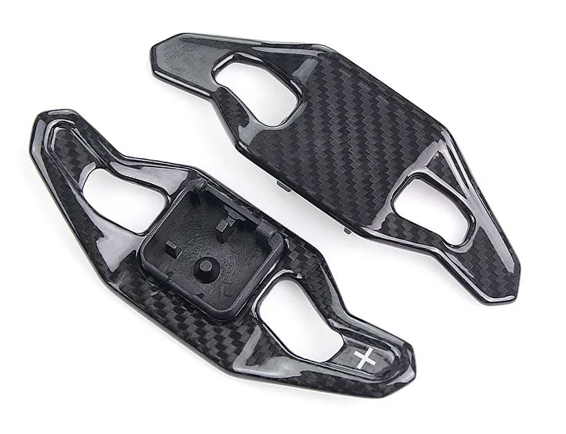 Audi Urus Style Paddle Shifters (RS3, TT, A4 Etc)