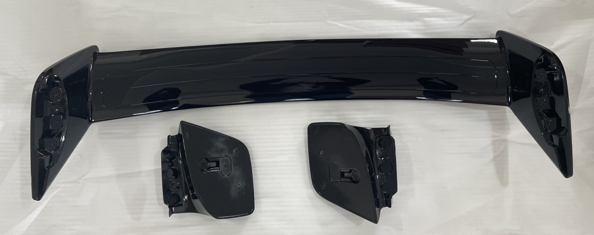 Subaru Impreza WRX / STI (VA) / 2014 - 2021 Style Rear Wing / Spoiler