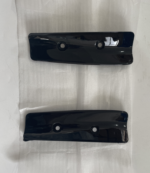 Subaru Impreza WRX / STI (VA) / 2014 - 2021 Style Rear Wing / Spoiler
