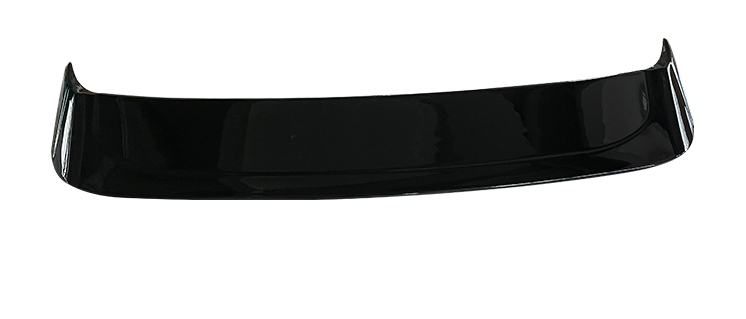 VW Golf Mk8 GTI / R Rear Spoiler - Osir Style (High Quality)