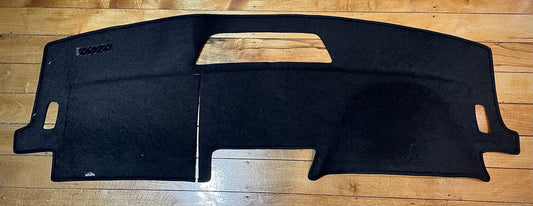 Audi A4 / A6 Dash Mat (2001 - 2012) - B6 / B7 / C6