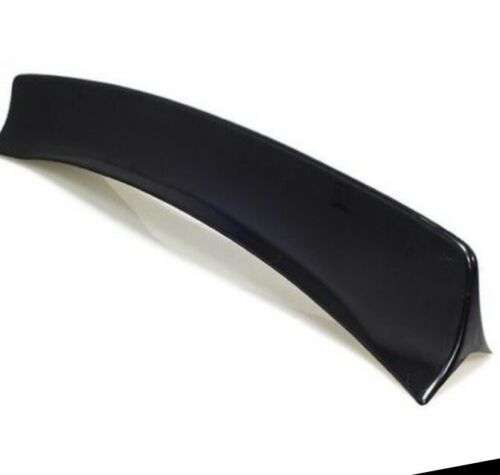 Toyota Altezza / Lexus IS200 IS300 Ducktail Spoiler - Boosted Kiwi
