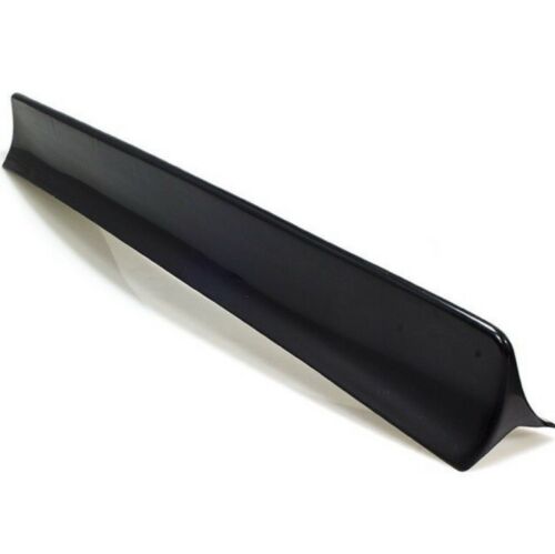 Toyota Altezza / Lexus IS200 IS300 Ducktail Spoiler - Boosted Kiwi