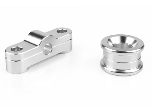 Honda B Series Aluminium Shifter Bushes