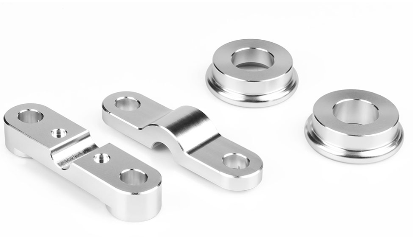 Honda B Series Aluminium Shifter Bushes