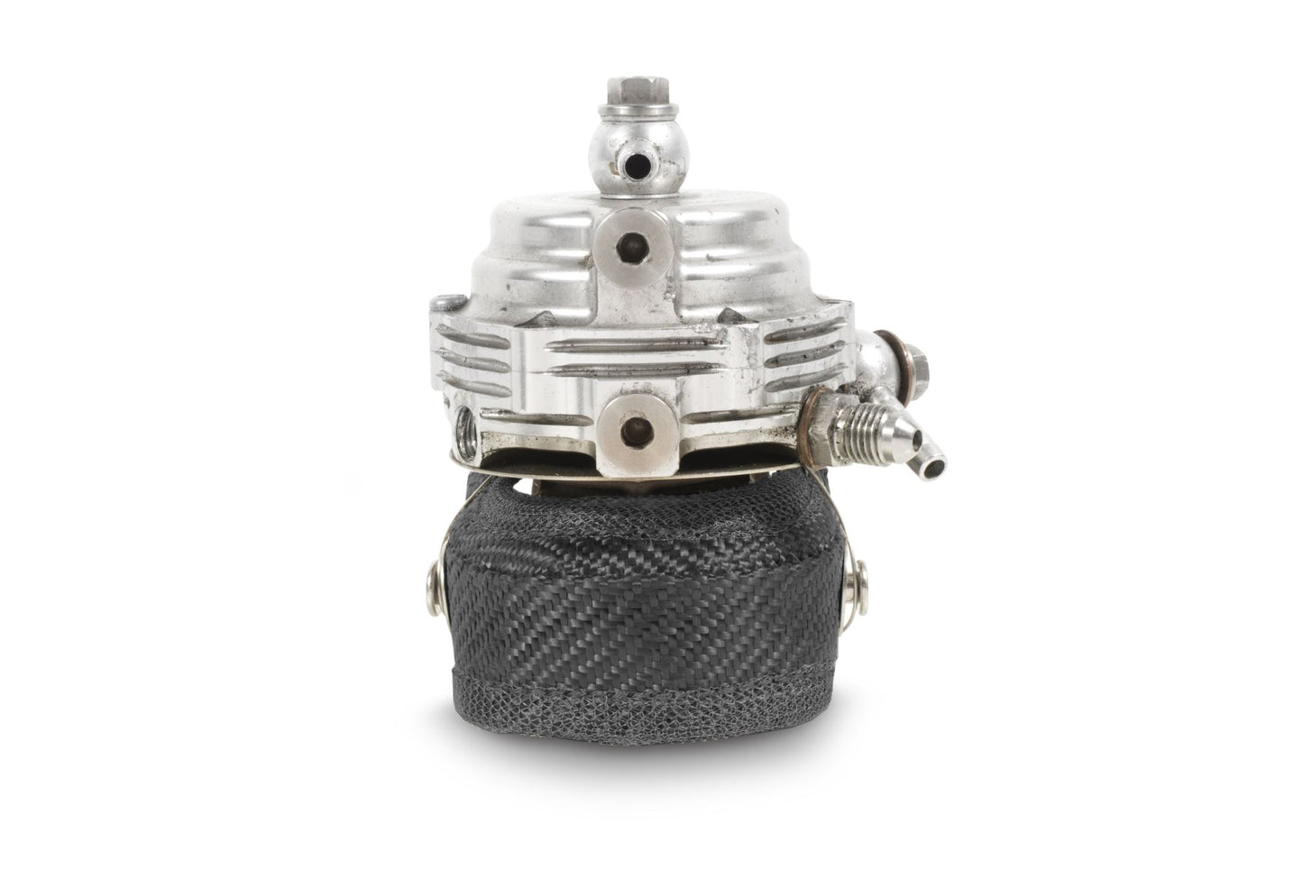 FUNK Motorsport External Wastegate Blanket - Premium Quality - Boosted Kiwi