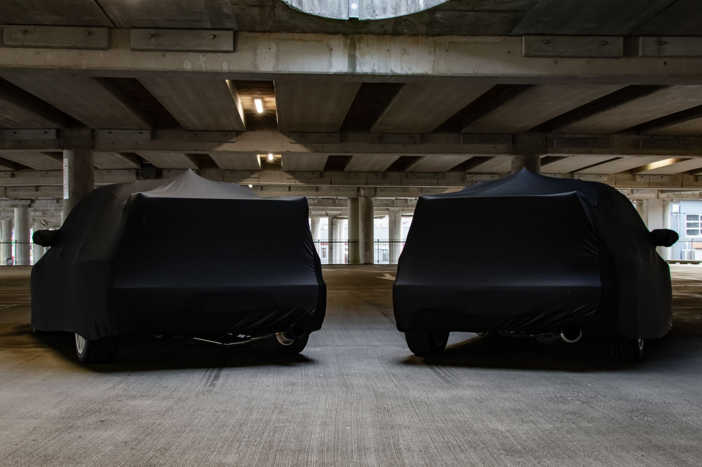 Mitsubishi Lancer Evo 7 - 9 Custom-Fit Indoor Car Cover (CT9A)