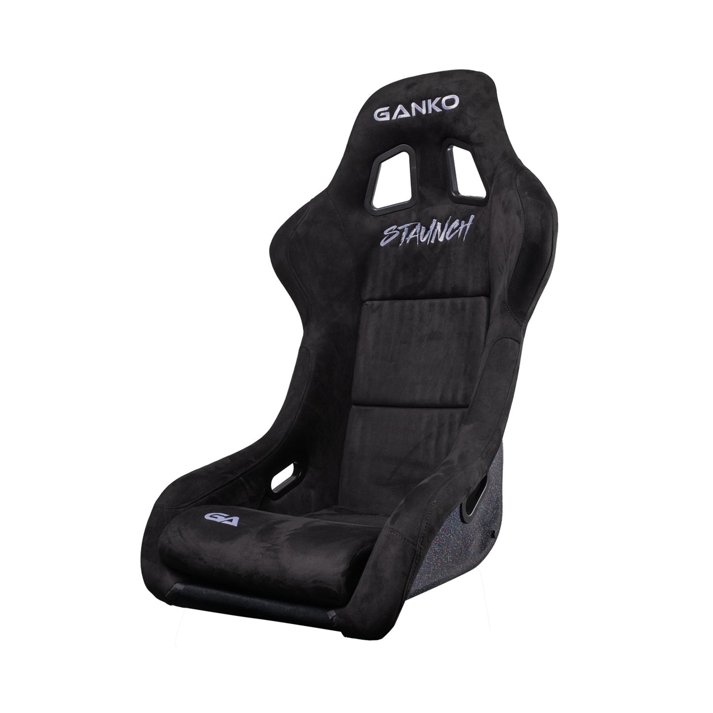 GANKO JP - STAUNCH FIXED BACK - HOLOGRAPHIC