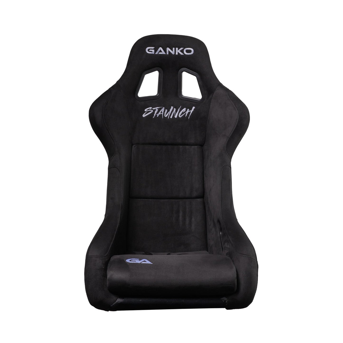 GANKO JP - STAUNCH FIXED BACK - HOLOGRAPHIC