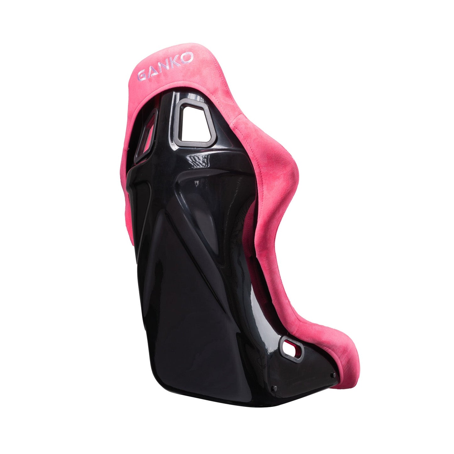 GANKO JP - STAUNCH FIXED BACK - PINK