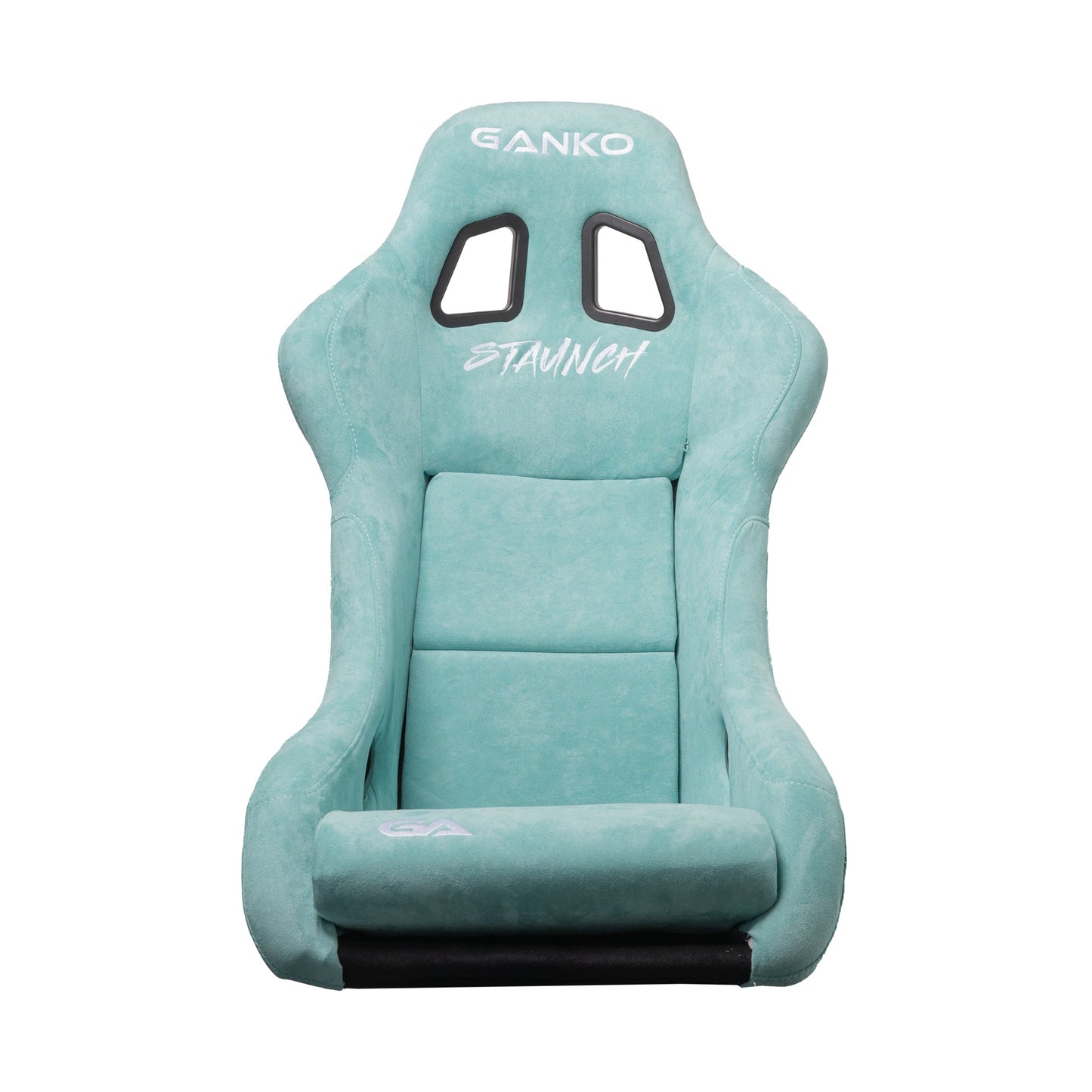 GANKO JP - STAUNCH FIXED BACK - TEAL BLUE