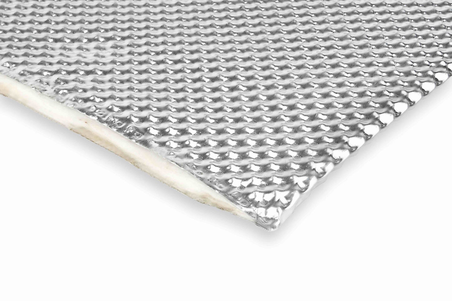 FUNK Motorsport Dual Layer Barrier Heat Shield Sheeting - Premium Quality - Boosted Kiwi