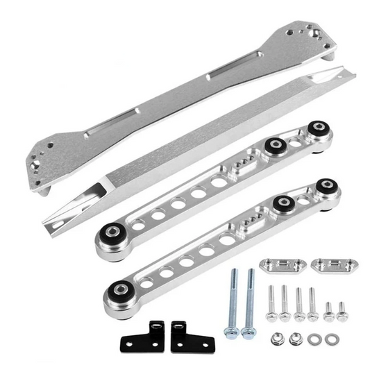 Honda Civic Rear Subframe Brace & Arm Kit (EK 1996 - 2000)