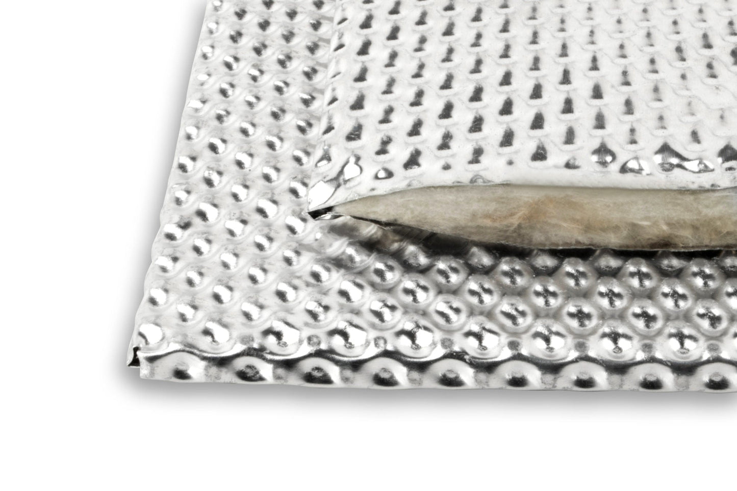 FUNK Motorsport Dual Layer Barrier Heat Shield Sheeting - Premium Quality - Boosted Kiwi
