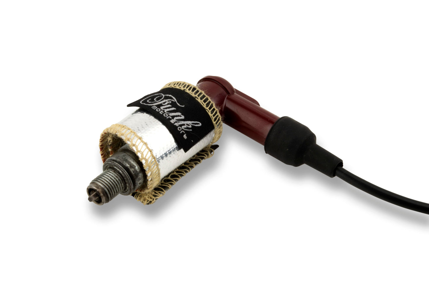 FUNK Motorsport - Sensor And Injector Protectors (Premium Quality)