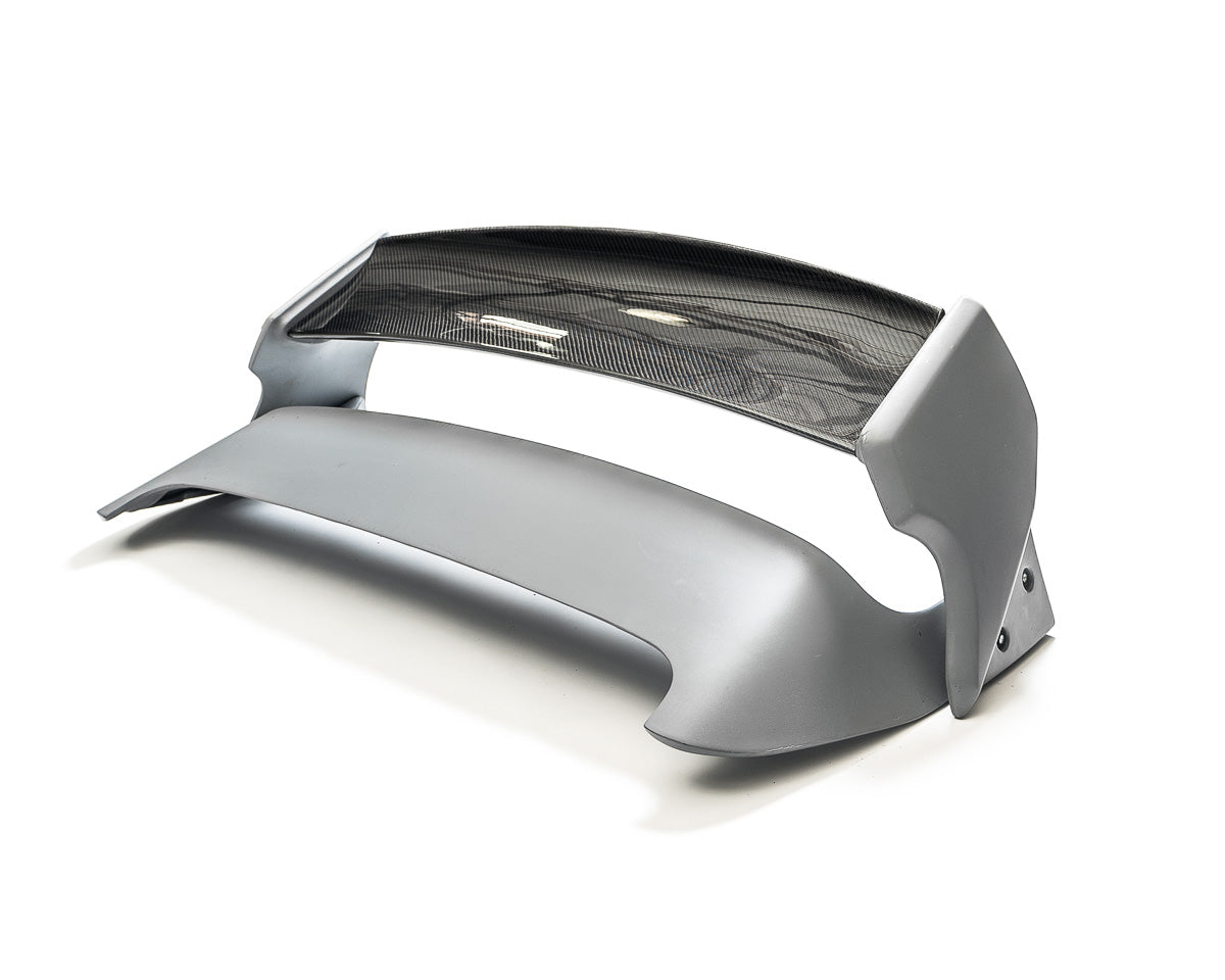 Subaru GH / GRB Rally Rear Spoiler / Wing - Boosted Kiwi