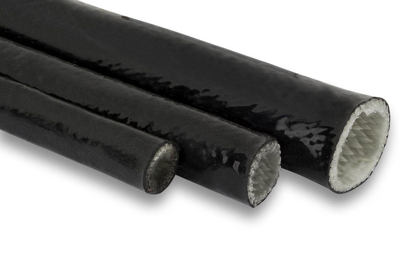 FUNK Motorsport Black Silicon High Heat Sleeve - Premium Quality - Boosted Kiwi
