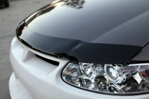 Vy commodore deals bonnet protector