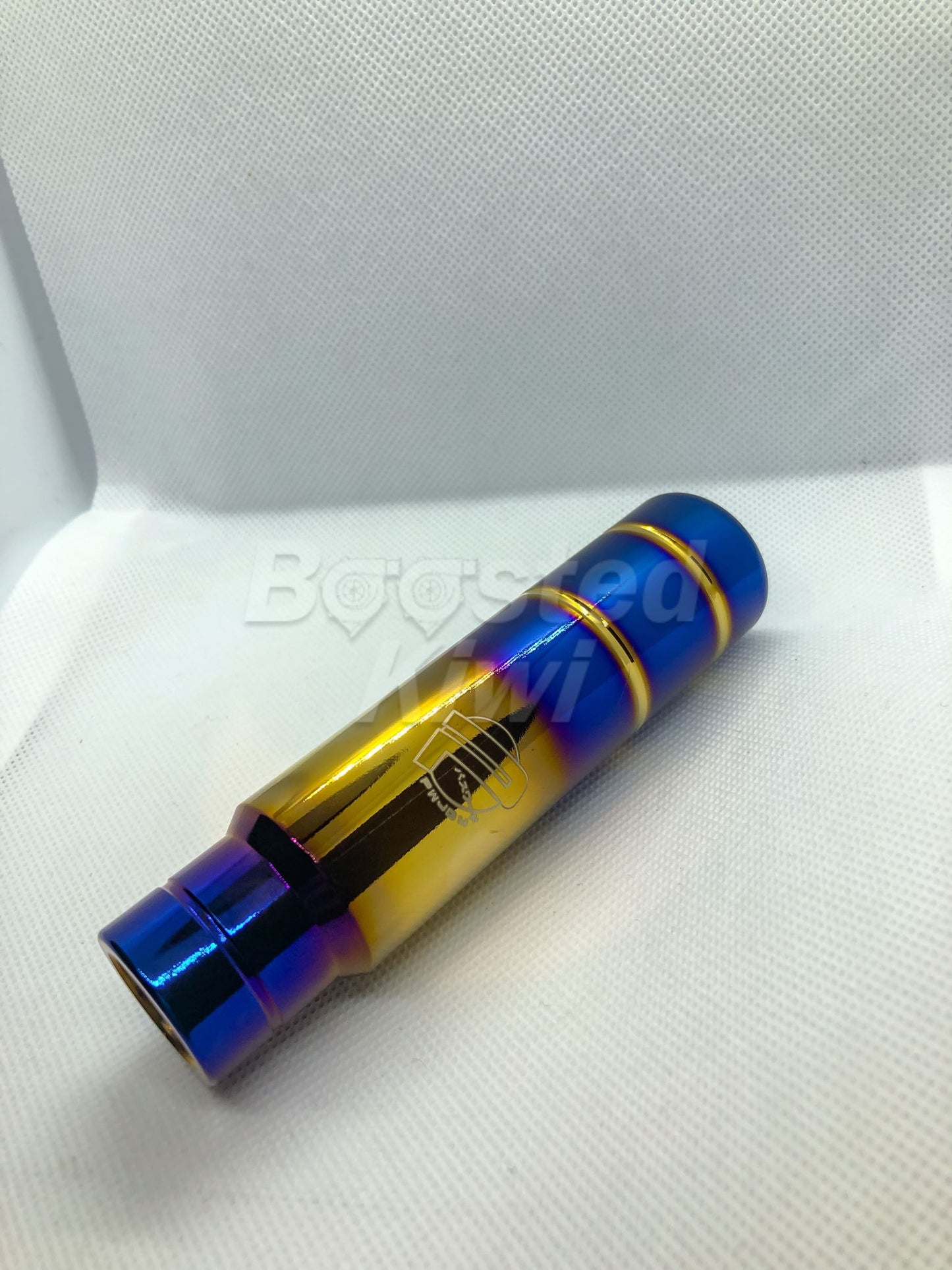Universal Gear Knob - JDM Long Shift Knob (Multiple Colours) - Boosted Kiwi