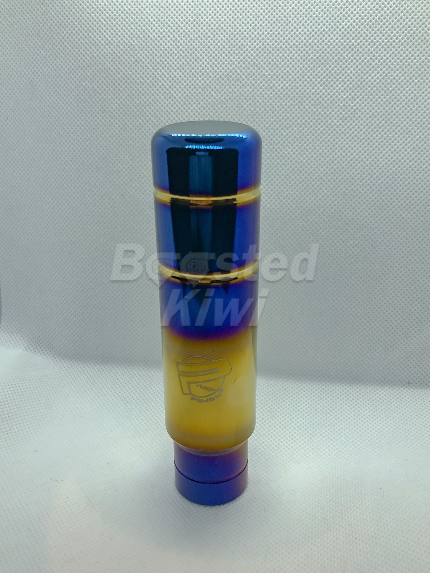 Universal Gear Knob - JDM Long Shift Knob (Multiple Colours) - Boosted Kiwi