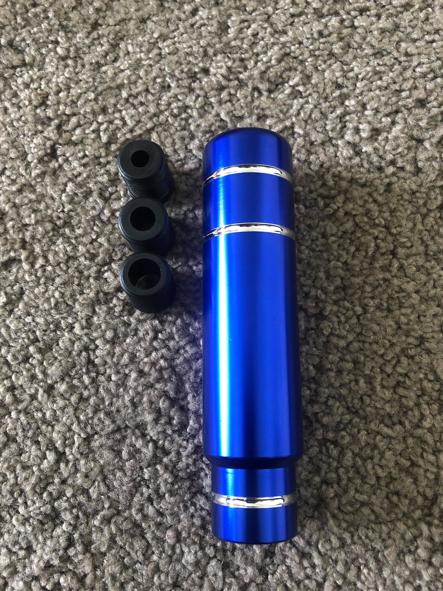 Universal Gear Knob - JDM Long Shift Knob (Multiple Colours) - Boosted Kiwi