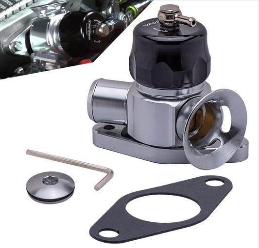 Subaru WRX / Legacy / Forester & Mazda MPS Blow Off Valve - Multiple Colours - Boosted Kiwi