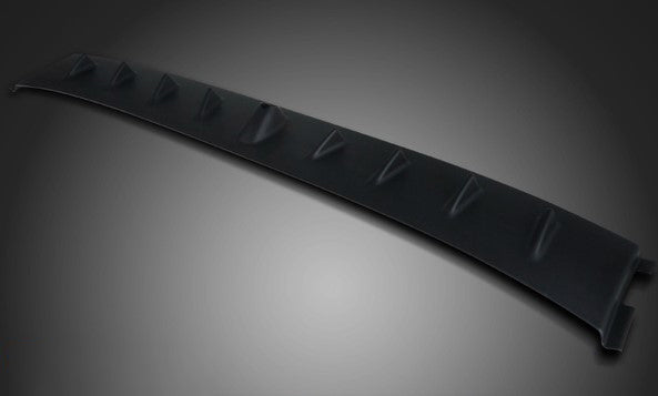 Mitsubishi Lancer Evo 7 - 9 Vortex Generator (CT9A) - Boosted Kiwi