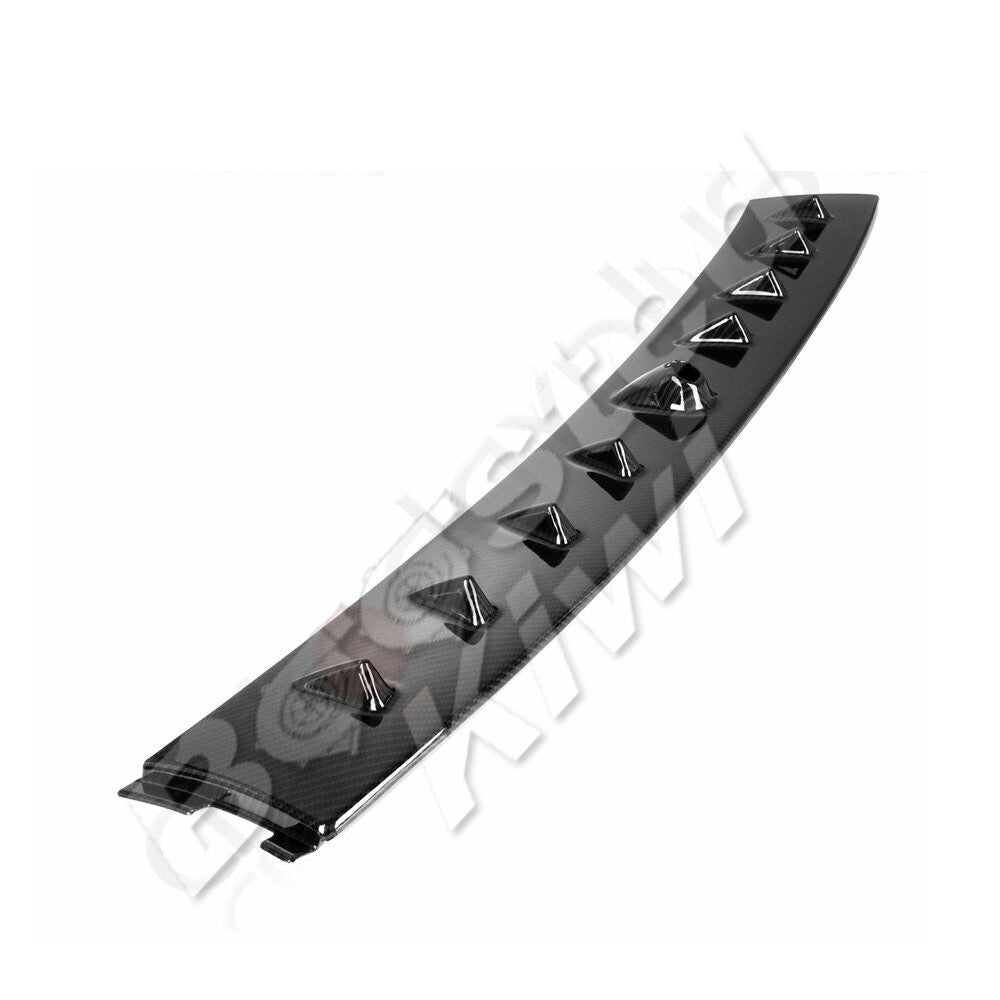 Mitsubishi Lancer Evo 7 - 9 Vortex Generator (CT9A) - Boosted Kiwi