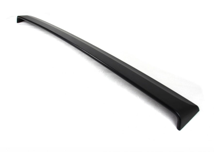 Nissan 350z / Fairlady Roof Spoiler (High Quality Plastic - DTO Style) - Boosted Kiwi