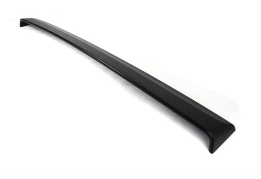 Nissan 350z / Fairlady Roof Spoiler (High Quality Plastic - DTO Style) - Boosted Kiwi